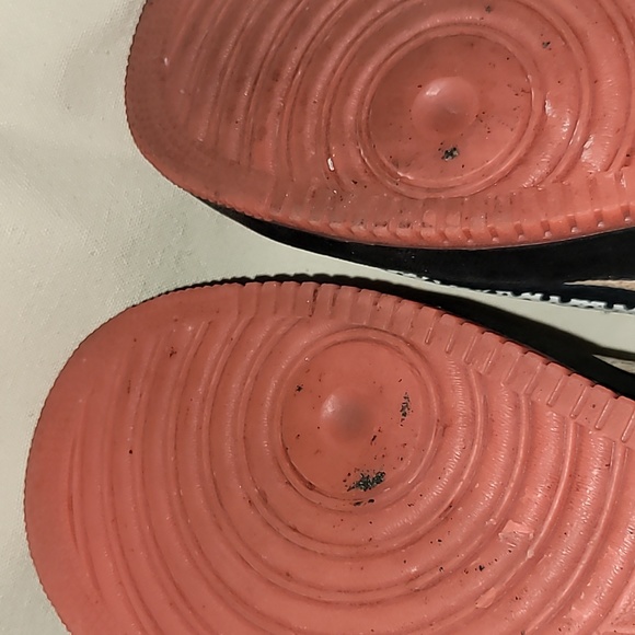 Nike Air Force One's. Nola Gumbo. Worn twice. OG BOX. Men's size 14 - Picture 16 of 16